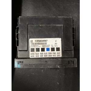 BCM 13503497 F00HJ00496