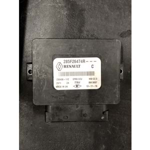 EPB SIFIR 285F26474R