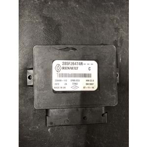 EPB SIFIR 285F26474R