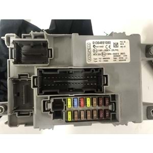 BSI C51K 01364891080