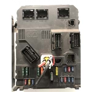 BSI E01-00 9650584580 S118085320B