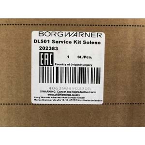 K TCU DL501 202383 4063984903305