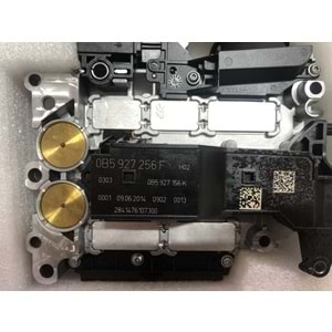 K TCU 0B5927256F 2841476107300