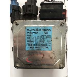 DİREKSİYON MODÜLÜ DAE1.0 9653783580 Q1T19074M2ZE