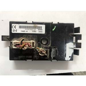 UCH N2 21668891-4B P8200156016