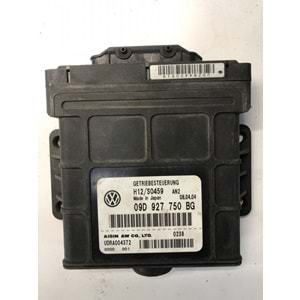 TCU 09D927750BG H12 0238