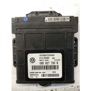 TCU 09D927750N H12 0003