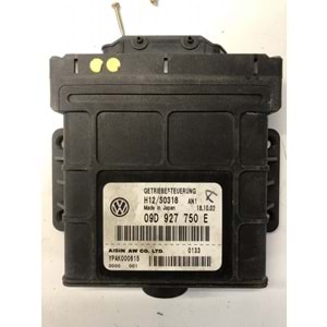 TCU 09D927750E H12 0133