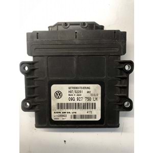 TCU 09G927750LH H97 4712