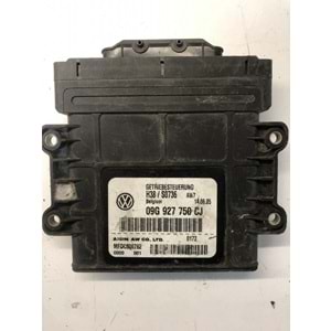 TCU 09G927750CJ H38 0172