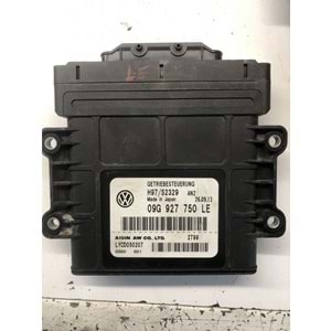 TCU 09G927750LE H97 2799