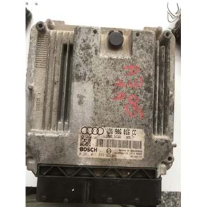 ECU EDC16U1 03G906016CC 0281011832