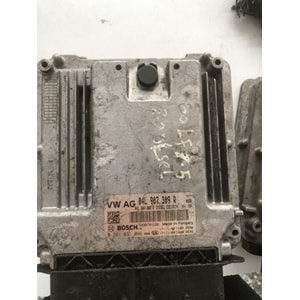 ECU EDC17C74 04L907309R 0281031066