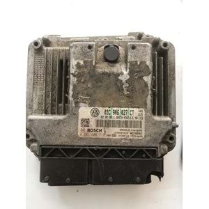 ECU MED17.5.5 03C906027CT 0261S06719