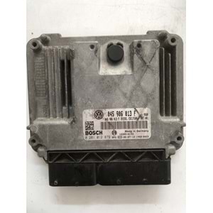 ECU EDC17U05 045906013F 0281012879