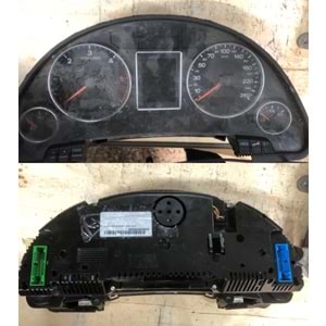 DASH 8E0920931P 0263626211 A4 B7 2.0TDI