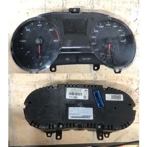 DASH 6J0920802H 6J 1.6 TDI