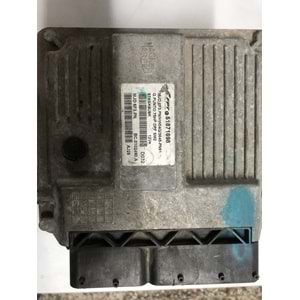 ECU MJD6F3.PN 87KSK6U9K 51871698