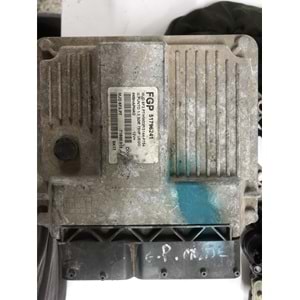 ECU MJD6F3.P7 64BHAPHAG 51796241