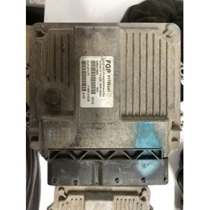 ECU MJD6F3.P7 64BH4TN9G 51796241