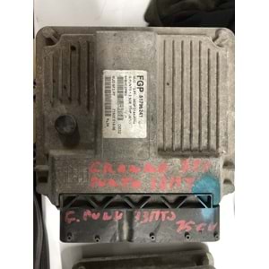 ECU MJD6F3.P7 64BHCZPBG 51796241