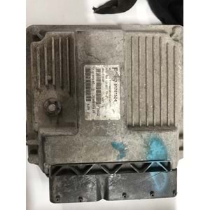 ECU MJD6F3.P7 5K0-E1K9F 51781564