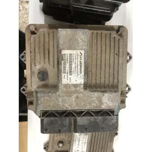 ECU MJD6F3.P7 SIUSJ4NAH 51806498