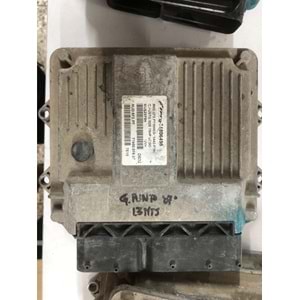 ECU MJD6F3.P7 6IUS2XF5H 51806498