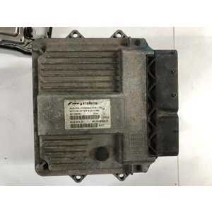 ECU MJD6F3.J1 807-E8H9J 51854485