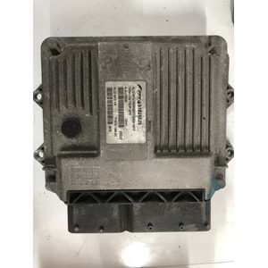 ECU MJD6F3.Y5 6-AVTB56I 51825023