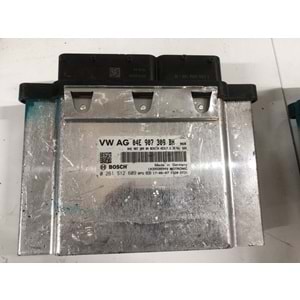 ECU MED17.5.25 04E907309BH 0261S12609