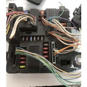 UCH 8200306033B S118399300K