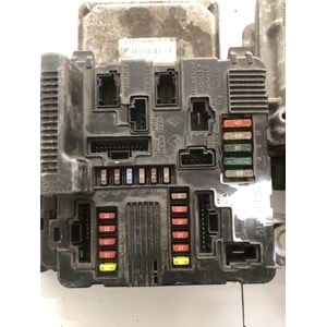 UCH 8200306032C S118399200F