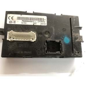 UCH P8200943317--P 18217981