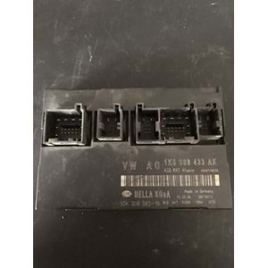 CCM KSG MAX 1K0959433AK 5DK008583-18