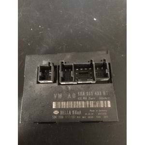 CCM KSG MAX 1K0959433BT 5DK008977-02