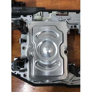 TCU DQ200 G2 0AM927769E 05C81811117321