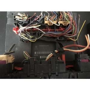 BCM PQ35 3C0937049AE