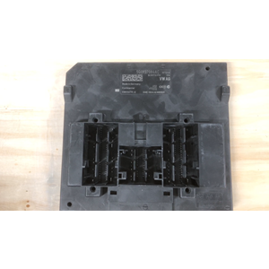 BCM PQ37H 5Q0937084AC 5WK50791-E