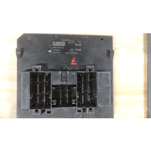 BCM PQ37H 5Q0937084AC 5WK50791-E