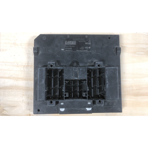 BCM PQ37H 5Q0937084S 5WK50691-C