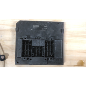 BCM PQ37H 5Q0937084N 5WK50591-C