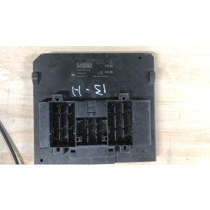 BCM PQ37H 5Q0937084CL 5WK50913-G