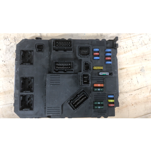 BSI E02-00 9653667680 S118085220E