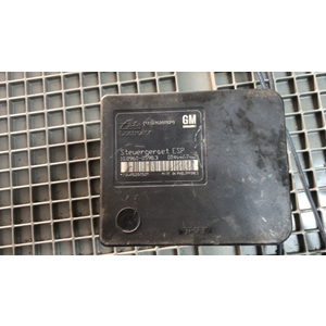 ABS 7SU7G25T52 (13244860)