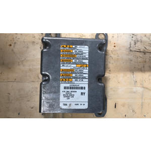 AIRBAG 89170-02R40