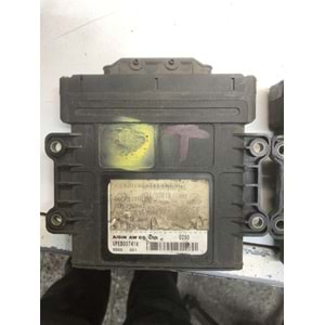 TCU 09G927750DP 0647 H71