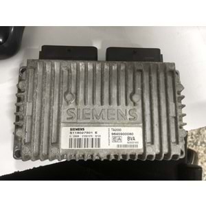 TCU TA2000 S118027501E 9645900080