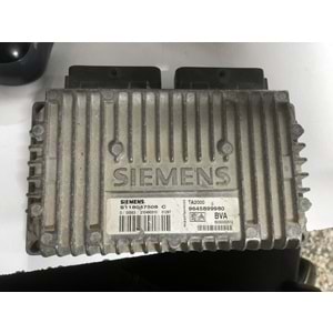 TCU TA2000 S118047508C 9645899980