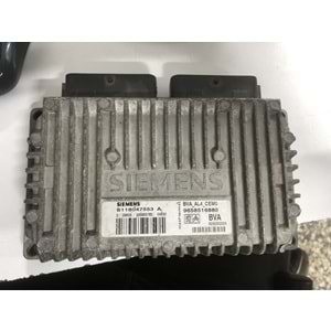 TCU TA2000 S118047553A 9658516880